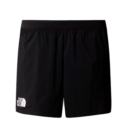 Short Running_Hombre_THE NORTH FACE M Summit Pacesetter Short 5in