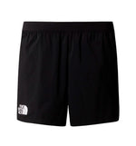 Running Shorts The North Face M Summit Pacesetter Short 5in