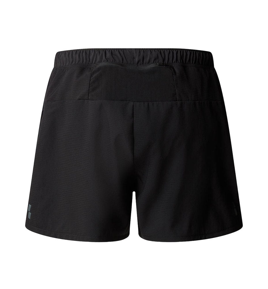 Short Running_Hombre_THE NORTH FACE M Sunriser Short 5in