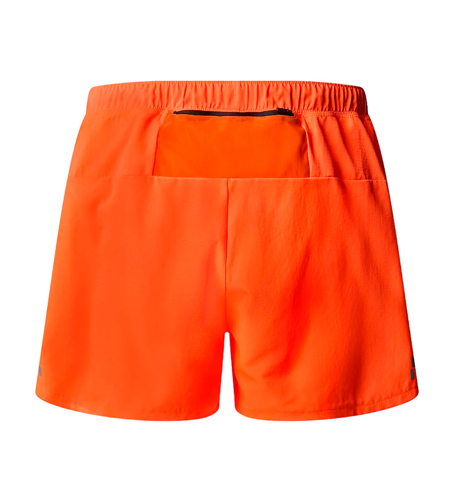 Short Running_Men_THE NORTH FACE M Sunriser Short 5in