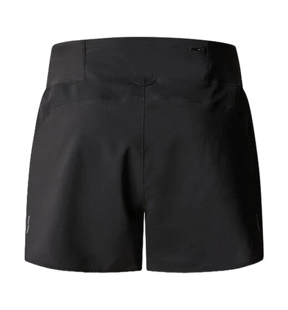 Short Trail_Mujer_THE NORTH FACE W Sunriser Short 4in