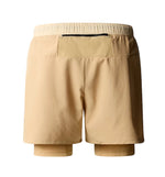 Short Running The North Face M Sunriser 2in1 Short 6in
