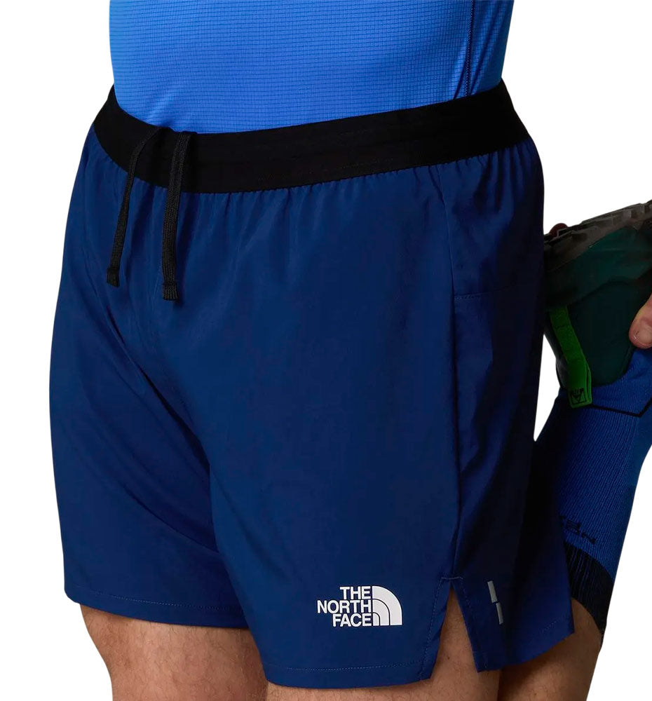 Short Trail_Men_THE NORTH FACE M Breeze Short 5in