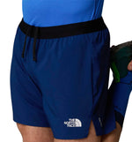 Short Trail The North Face M Breeze Short 5in