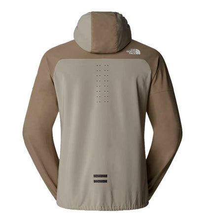 Jacket Trail_Men_THE NORTH FACE M Ma Trajectory Fz