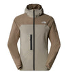 Jacket Trail_Men_THE NORTH FACE M Ma Trajectory Fz