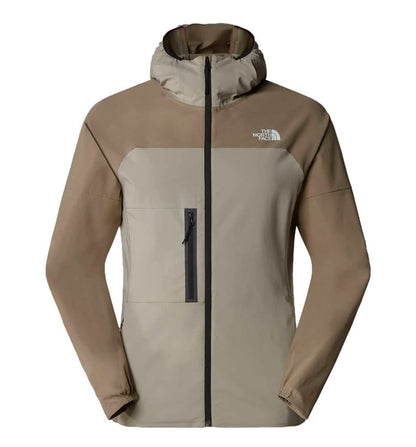 Chaqueta Trail_Hombre_THE NORTH FACE M Ma Trajectory Fz