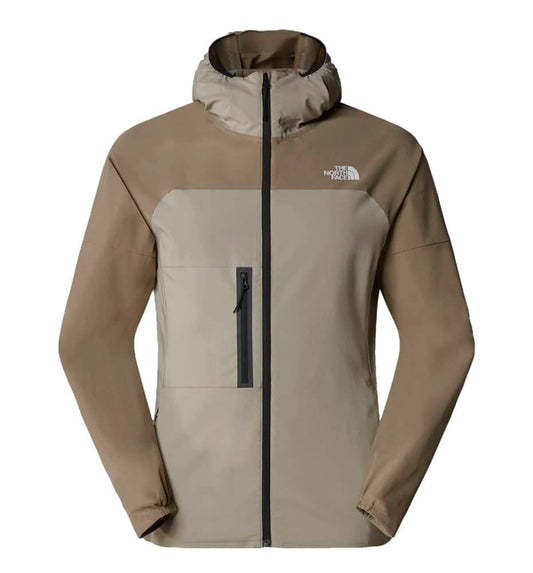 Chaqueta Trail_Hombre_THE NORTH FACE M Ma Trajectory Fz