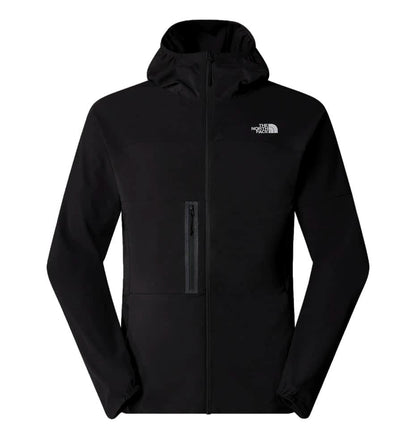 Chaqueta Trail_Hombre_THE NORTH FACE M Ma Trajectory Fz