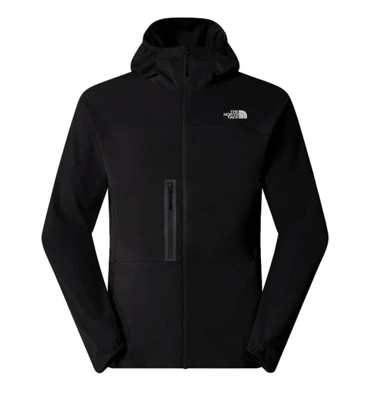 Jacket Trail_Men_THE NORTH FACE M Ma Trajectory Fz