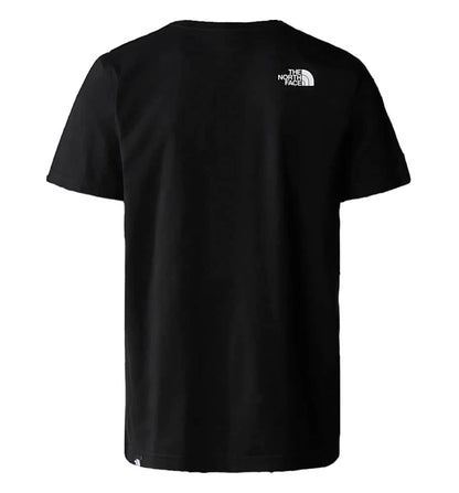 T-shirt M/c Outdoor_Men_THE NORTH FACE M 24/7 S/s Tee Reg