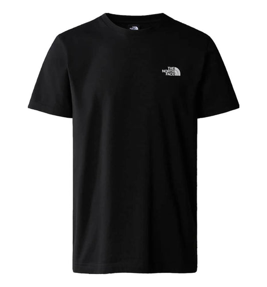 Camiseta M/c Outdoor_Hombre_THE NORTH FACE M 24/7 S/s Tee Reg