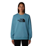 Sudadera Casual The North Face W Drew Peak Crew