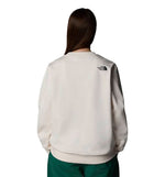 Sudadera Casual The North Face W Drew Peak Crew
