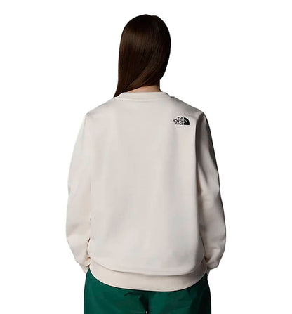 Sudadera Casual_Mujer_THE NORTH FACE W Drew Peak Crew