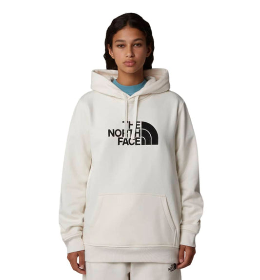 Hoodie Sudadera Capucha Casual_Mujer_THE NORTH FACE W Drew Peak Pullover Hoodie