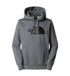 Hoodie Sudadera Capucha Casual_Hombre_THE NORTH FACE M Drew Peak Pullover Hoodie