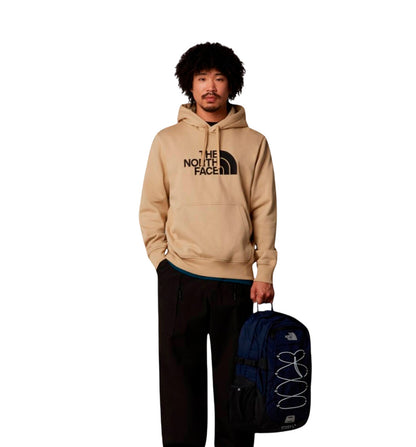 Hoodie Sudadera Capucha Casual_Hombre_THE NORTH FACE M Drew Peak Pullover Hoodie