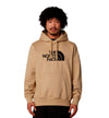 Hoodie Sudadera Capucha Casual_Hombre_THE NORTH FACE M Drew Peak Pullover Hoodie