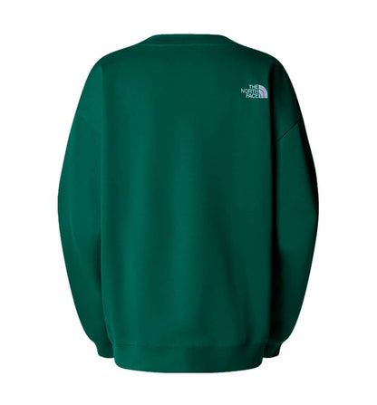 Sudadera Casual_Mujer_THE NORTH FACE W Essential Crew