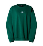 The North Face W Essential Crew Casual Sweatshirt