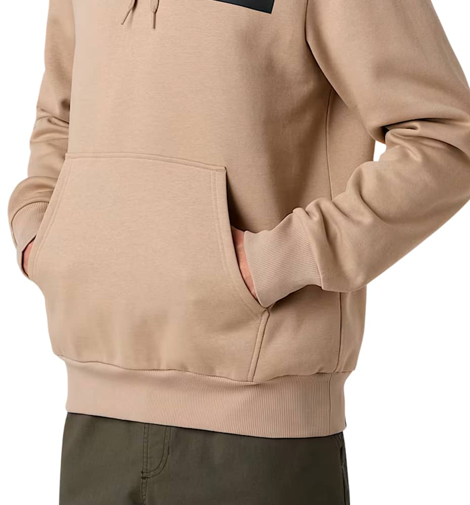 Men's Casual Hoodie - THE NORTH FACE M Fine