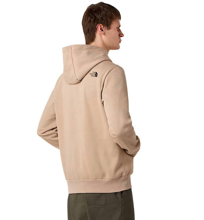 Sudadera Capucha Casual_Hombre_THE NORTH FACE M Fine