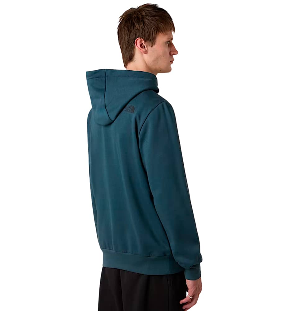 Men's Casual Hoodie - THE NORTH FACE M Fine