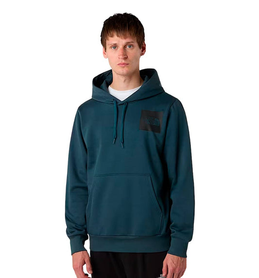 Sudadera Capucha Casual_Hombre_THE NORTH FACE M Fine