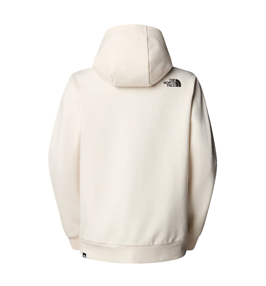 Hoodie Sudadera Capucha Casual_Mujer_THE NORTH FACE W Simple Dome Hoodie