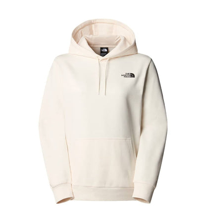 Hoodie Sudadera Capucha Casual_Mujer_THE NORTH FACE W Simple Dome Hoodie