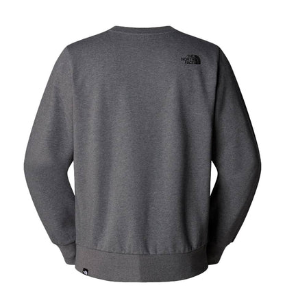 Sudadera Casual_Hombre_THE NORTH FACE M Simple Dome Crew