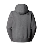 The North Face M Simple Dome Full Zip Hoodie Casual Jacket