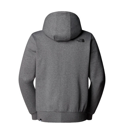 Chaqueta Casual_Hombre_THE NORTH FACE M Simple Dome Full Zip Hoodie