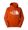 Hoodie Sudadera Capucha Casual_Hombre_THE NORTH FACE M Easy Hoodie