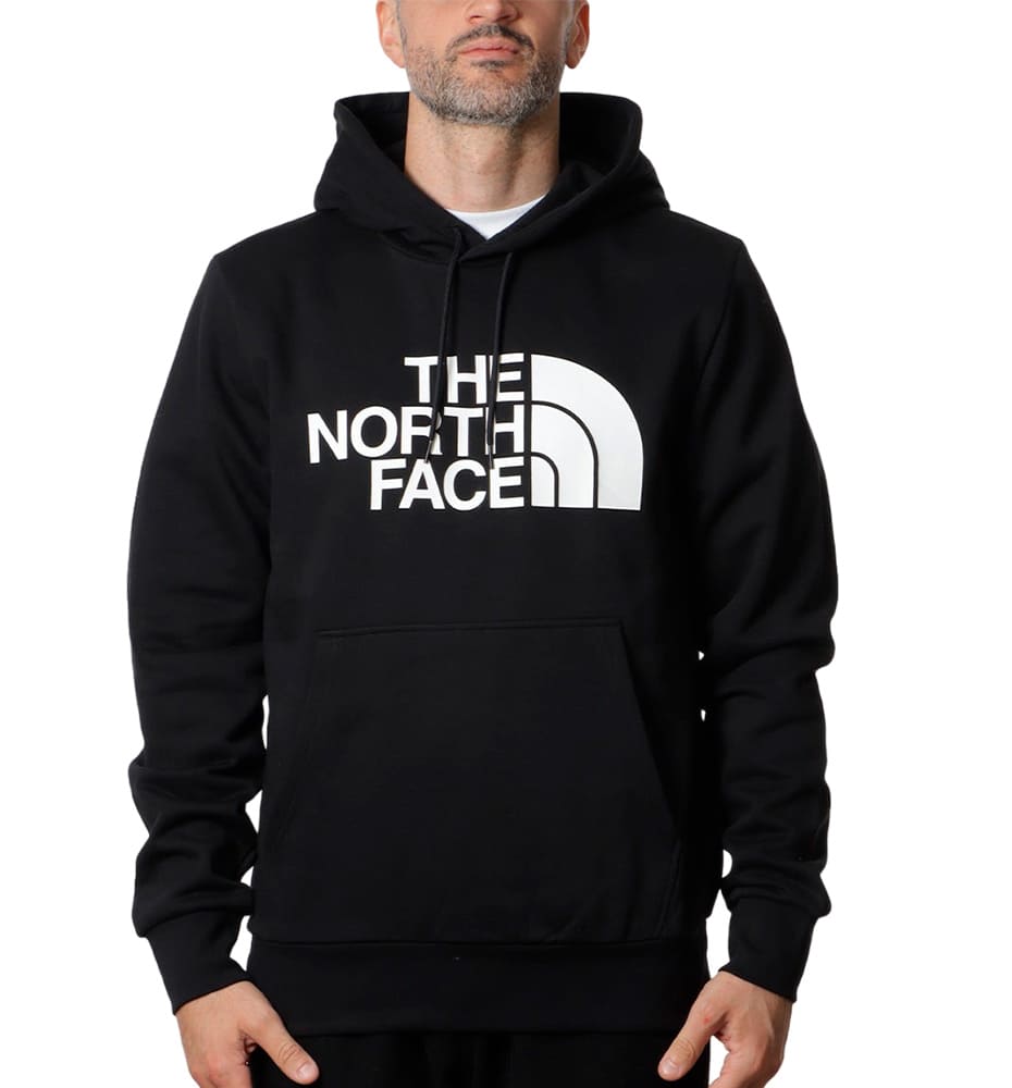 Hoodie Sudadera Capucha Casual_Hombre_THE NORTH FACE M Easy Hoodie