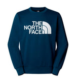 Sudadera Casual The North Face M Easy Crew