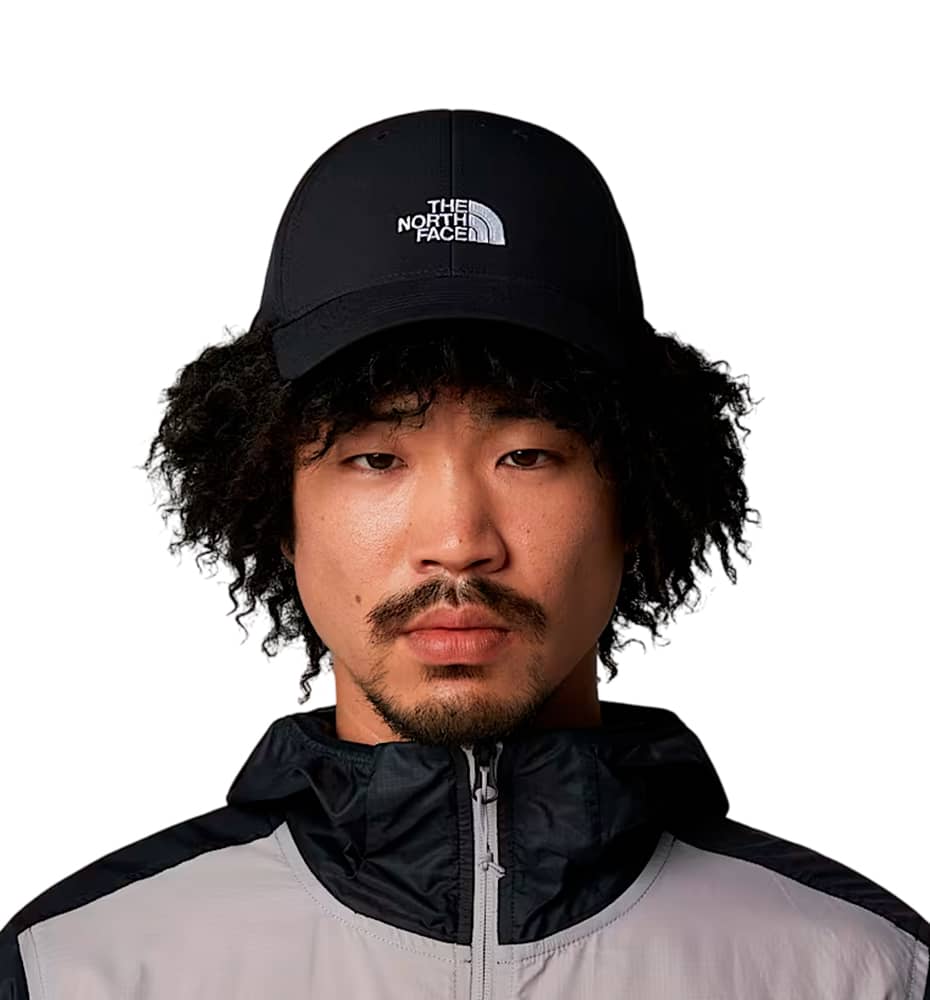 Gorra Casual_Unisex_THE NORTH FACE 66 Flashdry Hat