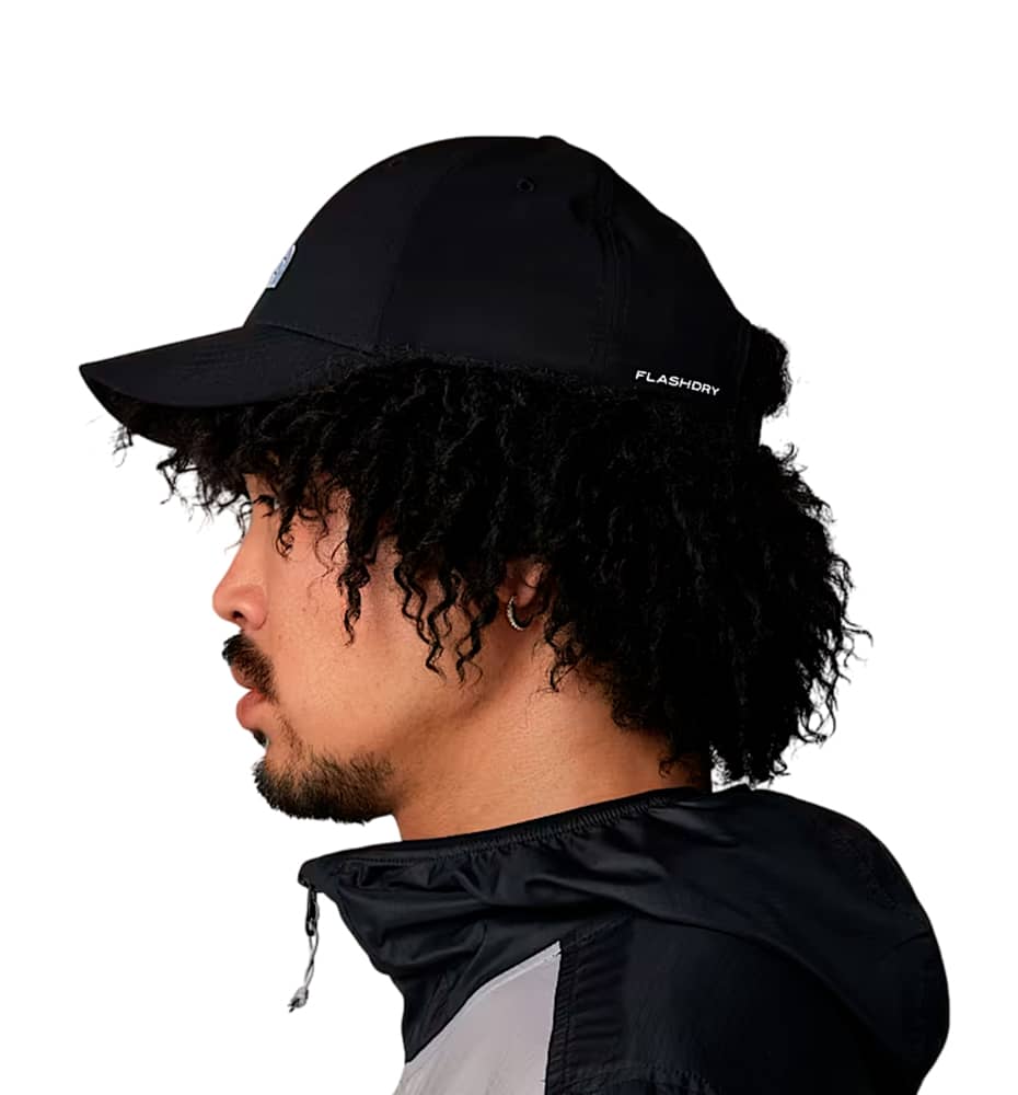 Gorra Casual_Unisex_THE NORTH FACE 66 Flashdry Hat