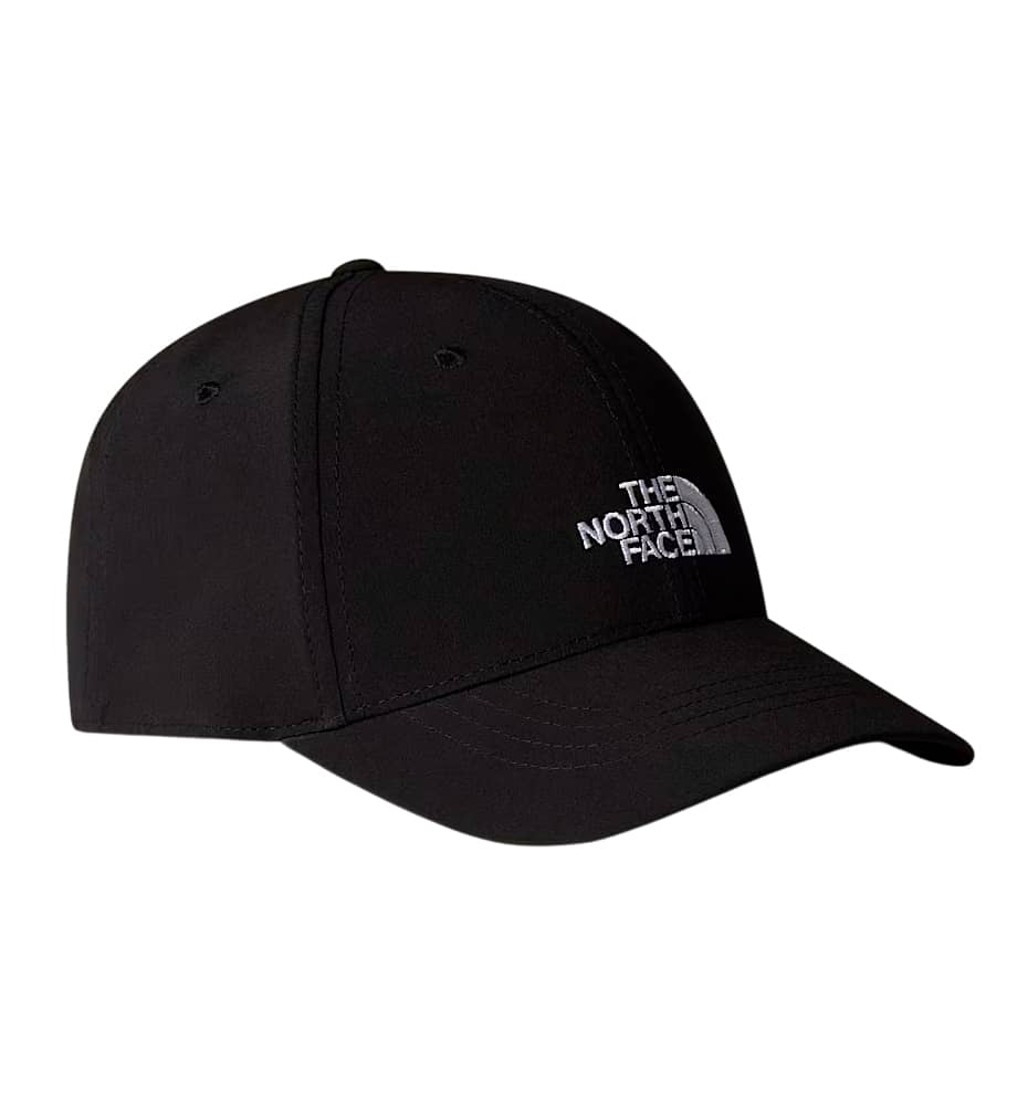 Gorra Casual_Unisex_THE NORTH FACE 66 Flashdry Hat