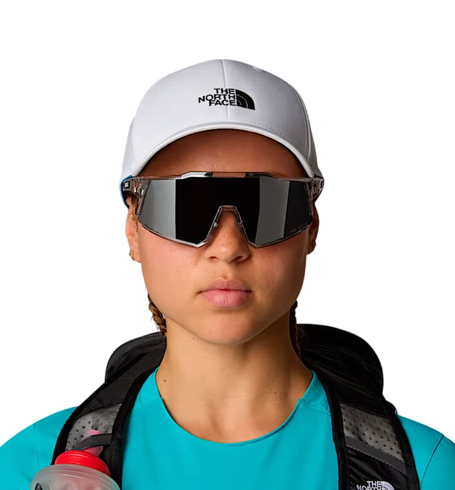 Gorra Casual_Unisex_THE NORTH FACE 66 Flashdry Hat