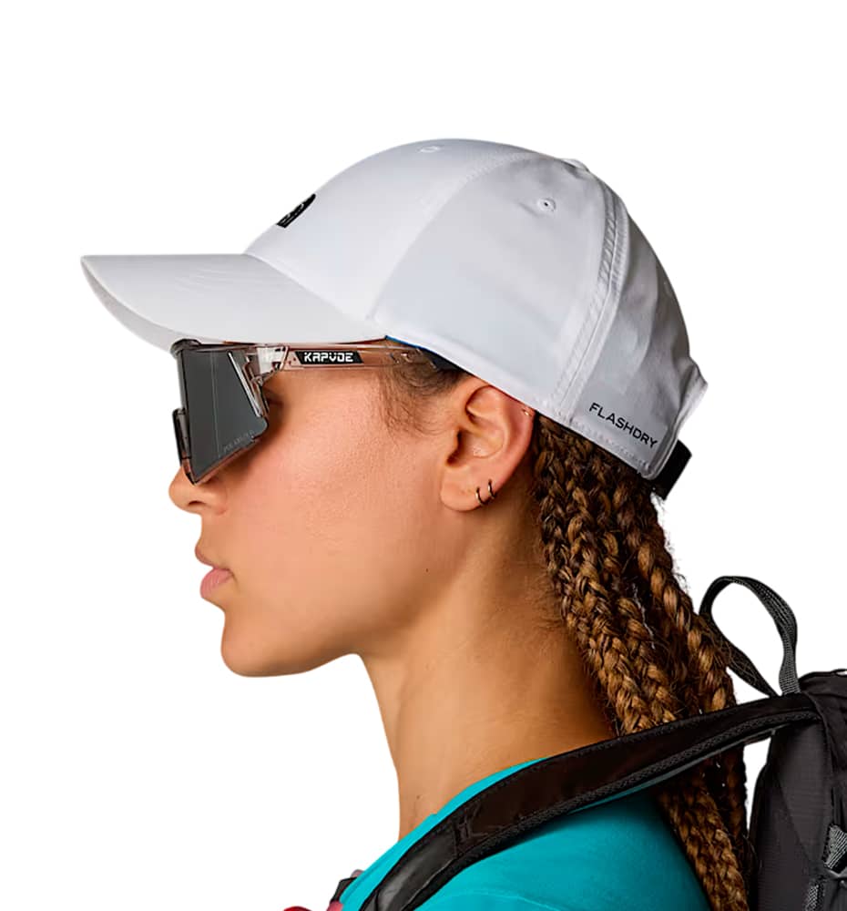Gorra Casual_Unisex_THE NORTH FACE 66 Flashdry Hat