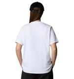 Camiseta M/C Casual The North Face W Ikb Logowear Tee