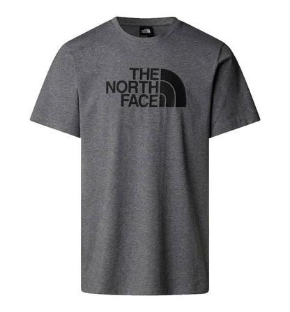 Camiseta M/c Casual_Hombre_THE NORTH FACE M S/s Easy Tee