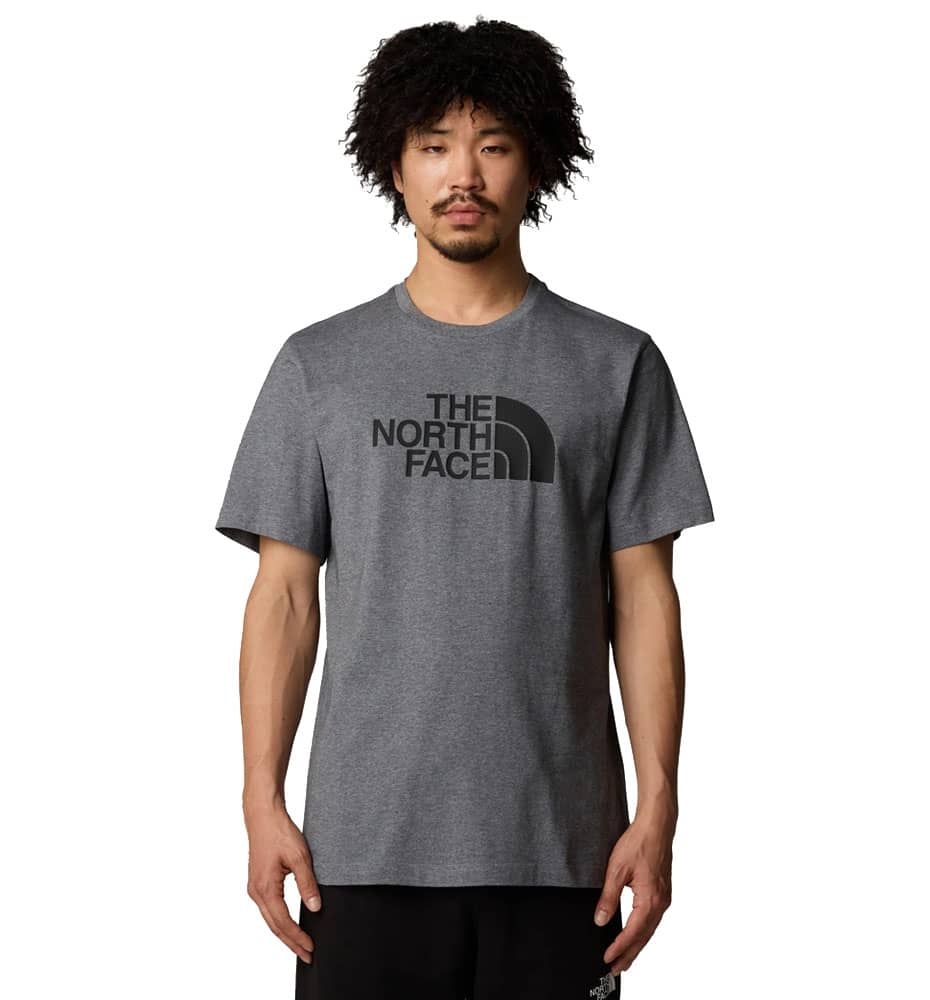 Camiseta M/c Casual_Hombre_THE NORTH FACE M S/s Easy Tee