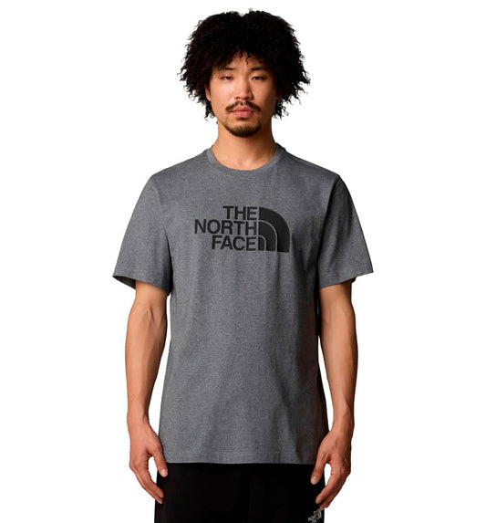 T-shirt M/c Casual_Men_THE NORTH FACE MS/s Easy Tee