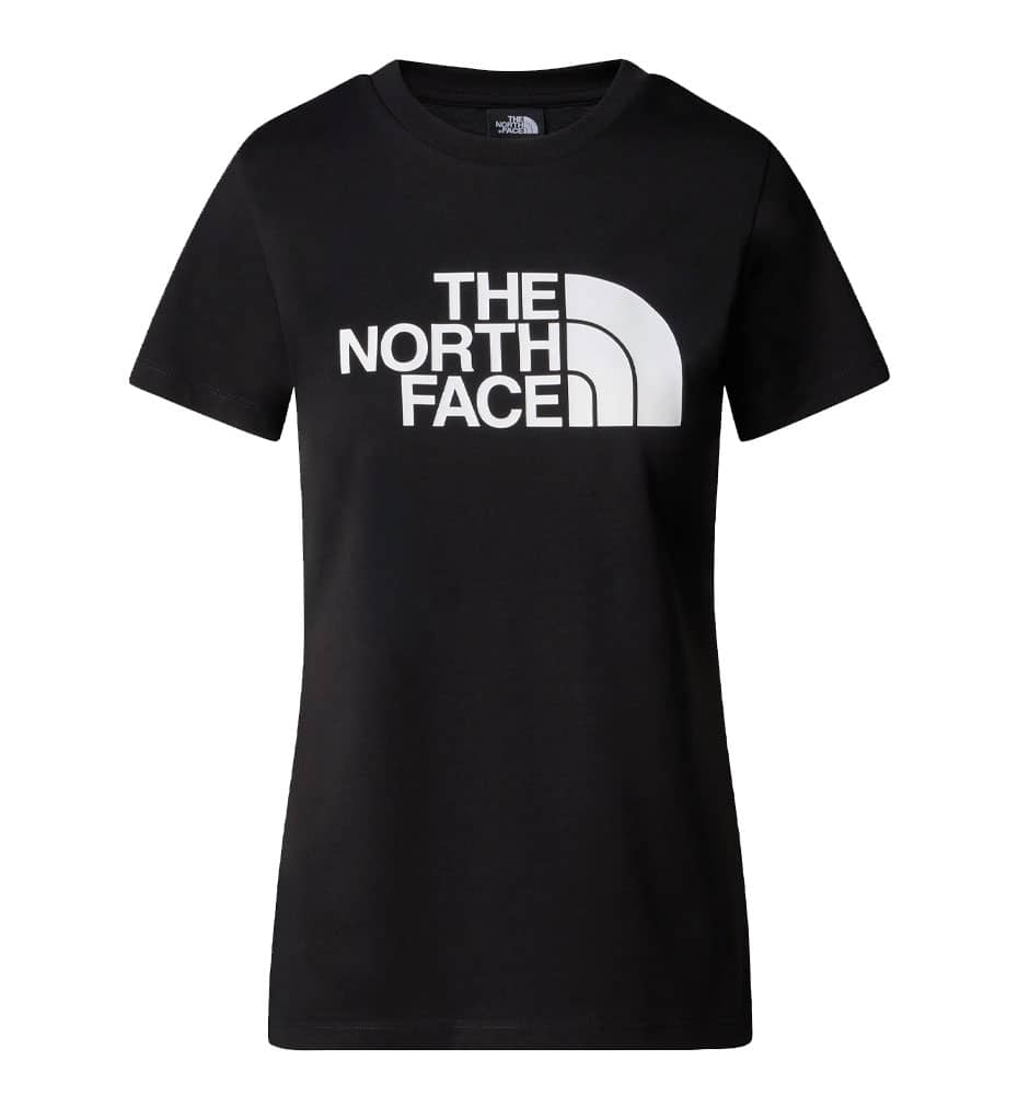 T-shirt M/c Casual_Mujer_THE NORTH FACE WS/s Easy Tee