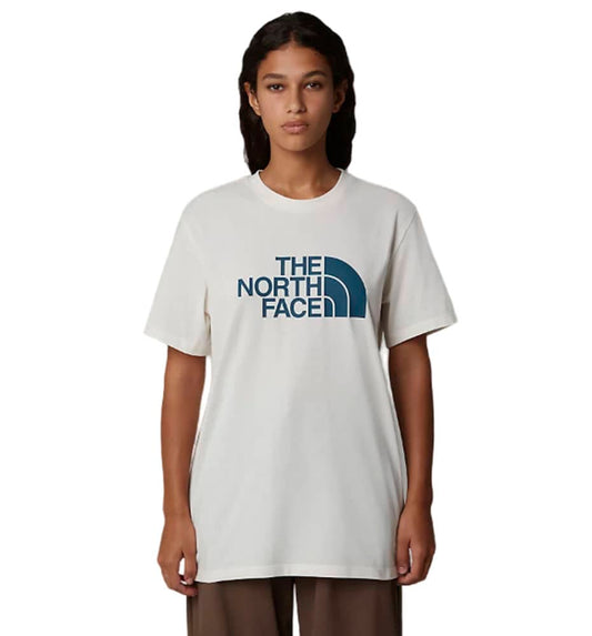 T-shirt M/c Casual_Mujer_THE NORTH FACE WS/s Relaxed Easy Tee