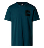 Camiseta M/C Casual The North Face M Ss Fine Tee