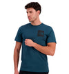 Camiseta M/c Casual_Hombre_THE NORTH FACE M Ss Fine Tee